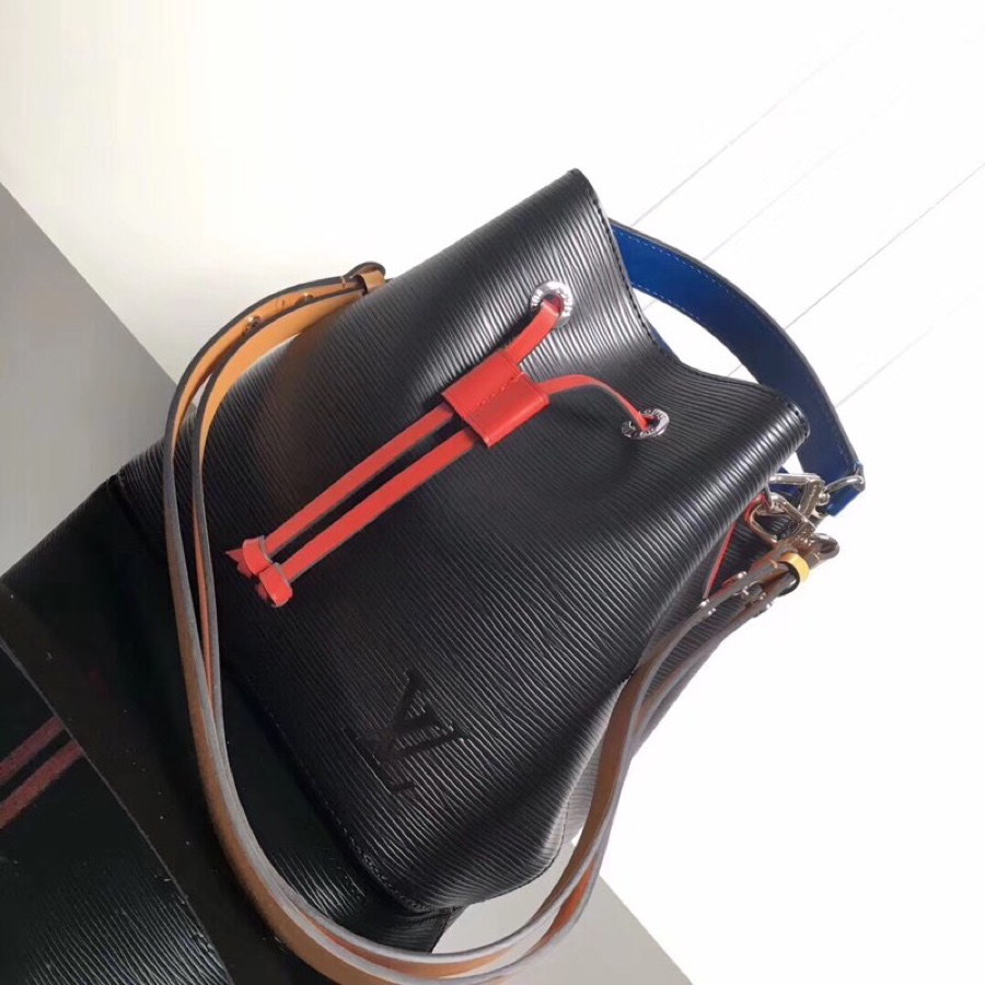 Louis Vuitton Bucket Bags